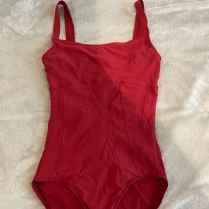 Wear Moi Leotard Like Yumiko